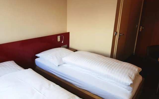 Hotel Rennschuh