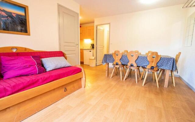 Résidence Belvedere Busseroles - 3 Pièces pour 8 Personnes 193102