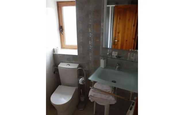 Hotel El Rullo