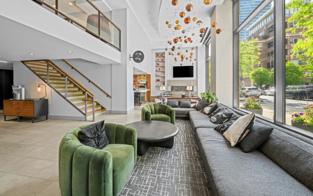 Hotel Felix River North/Magnificent Mile - Image 2