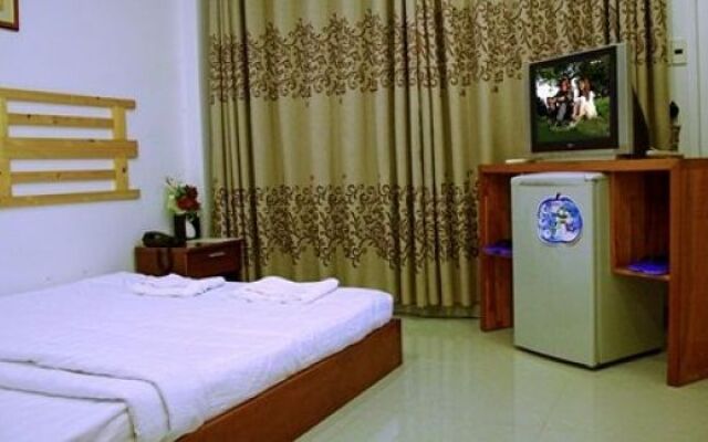 Saigon Backpackers Hostel - Bui Vien