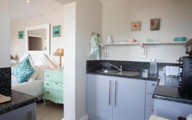 The Grosvenor Guest House