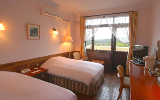 Ada Garden Hotel Okinawa