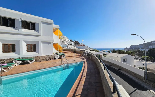 Modern Apartment With sea View Nearby the Beach