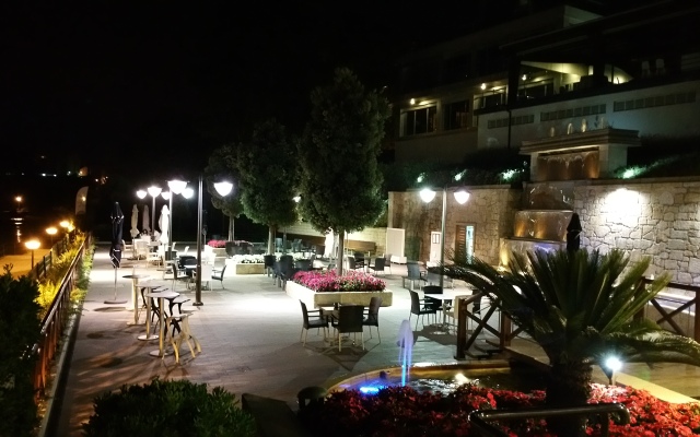 Hotel Portocobo