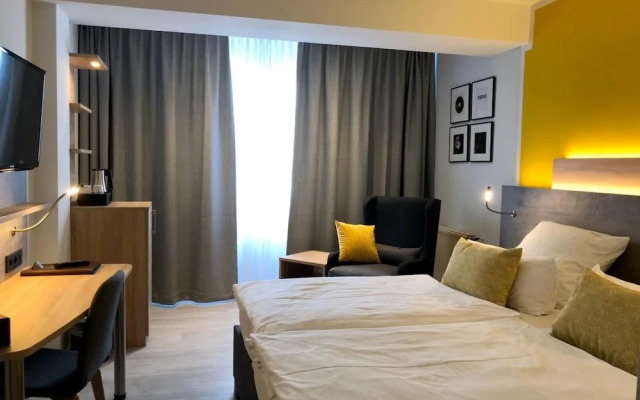 Hotel Sonderfeld