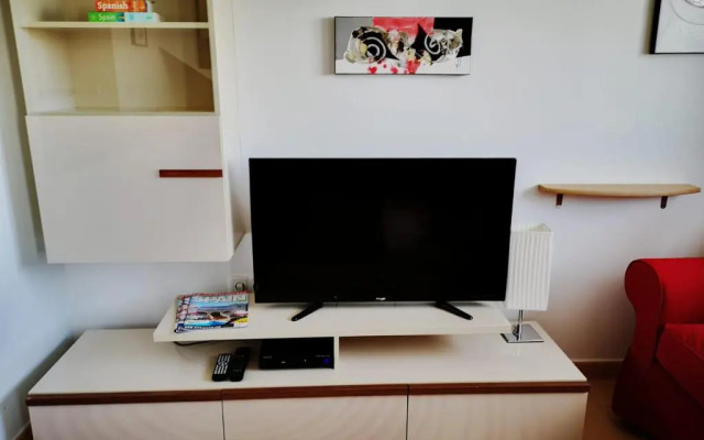 2 Bedroom Apartment Condado de Alhama