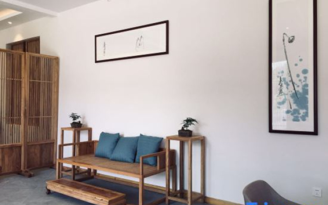 Yangshuo Yunshan Homestay (Xianggong Mountain)