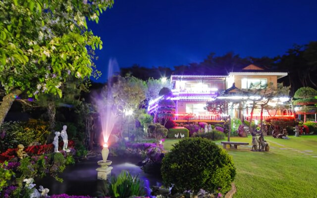 Ganghwa Prairie Home Pension