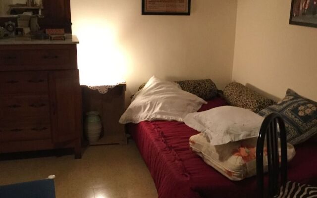 B&B La Casa Di Zia Mimina