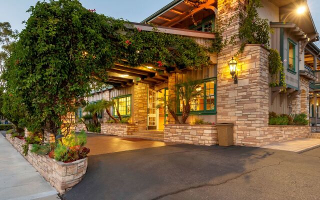 Best Western Plus Santa Barbara