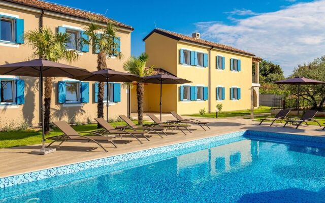 Olea Residence