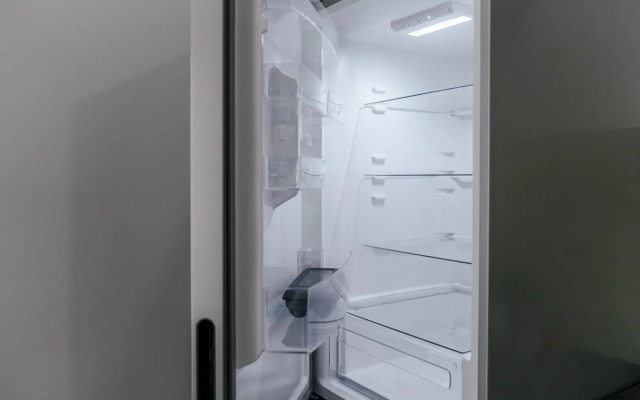 Apart Deluxe Легенды моря на Дачной 6к1