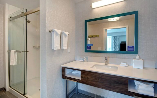 Hampton Inn & Suites Sunnyvale Silicon Valley