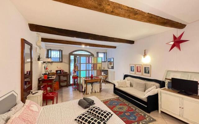 La casa degli zii