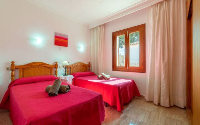 Villa Rosa 26759