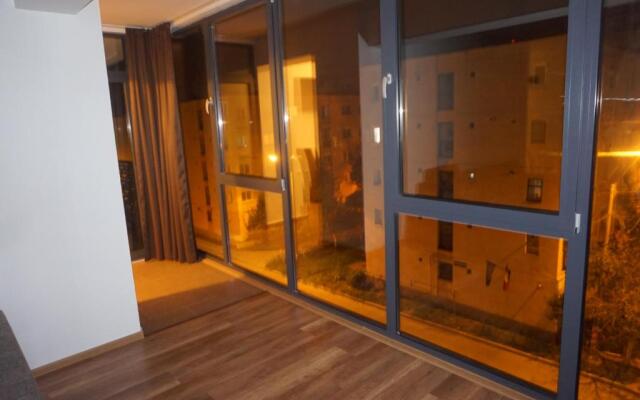 Citadella Apartament