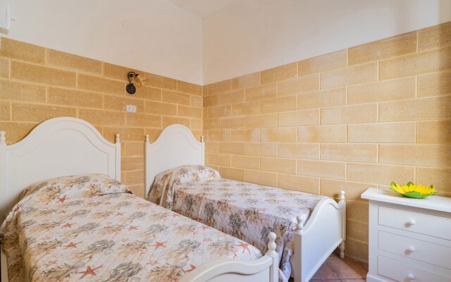 2803 Soleado Apartments - Trilo Giusy by Barbarhouse