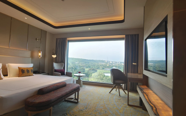 Taj Lakefront Bhopal