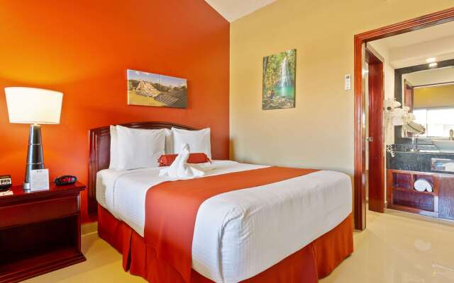 Best Western Plus Belize Biltmore Plaza