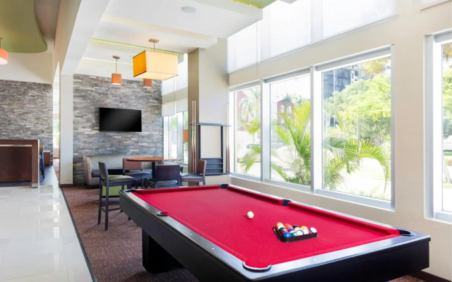Courtyard by Marriott Ciudad del Carmen Campeche