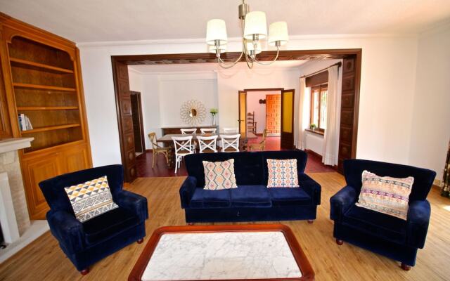 Villa Playa Muchavista