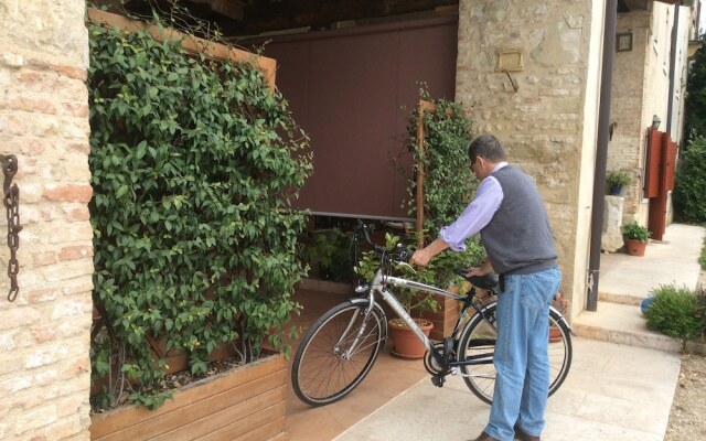 B&B Asolo Casa Pagnano