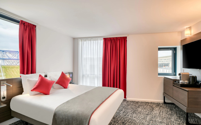 Novotel Paris Centre Bercy - Image 6