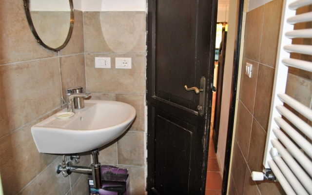 "La Casa Dell'artista Between art and Nature"