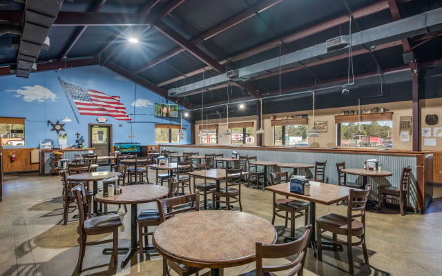 Rodeway Inn Gurdon I-30