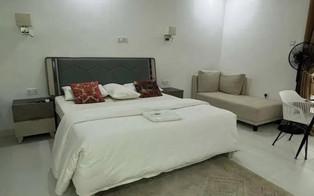 Precious Pavilion Apartments