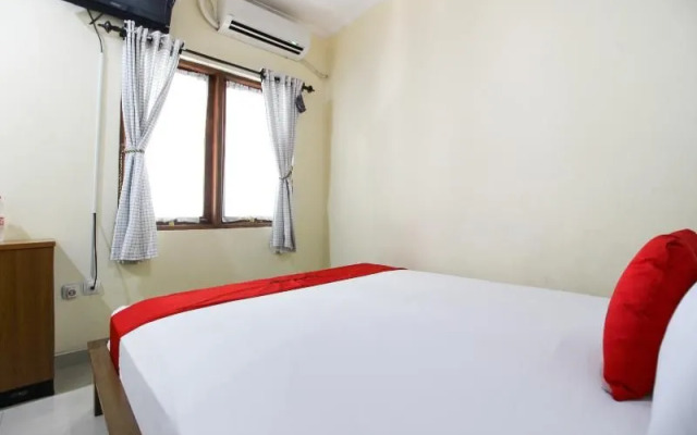 RedDoorz Syariah near UIN Yogyakarta