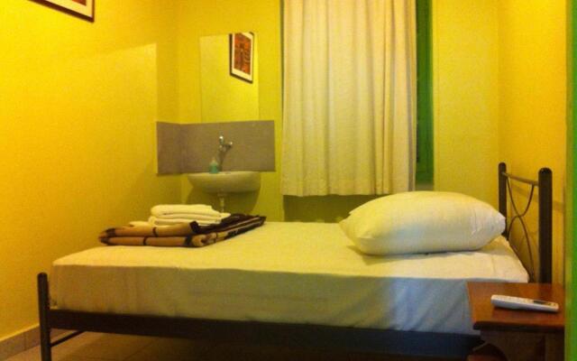 Zeus Hostel