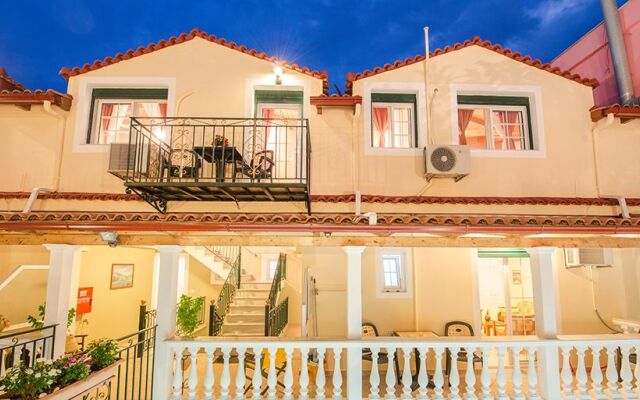 Villa Andretina