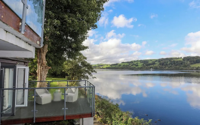 Drysgol Lakeside - Bala Lake