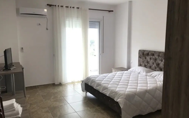 Residence David