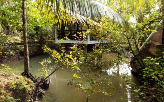 Ben Tre Farm Stay