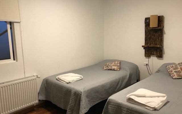 Xalpen B&B