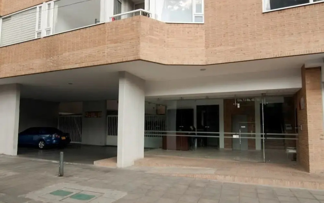 Studio Chapinero 216