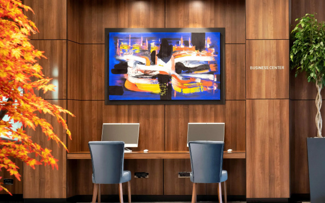 Radisson Blu Hotel, Sakarya