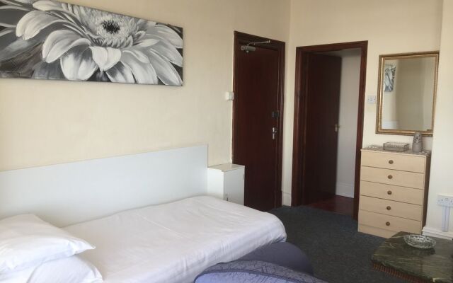 Adelphi Holiday Flats