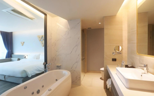 The Signature Hotel Airport (SHA Extra Plus)
