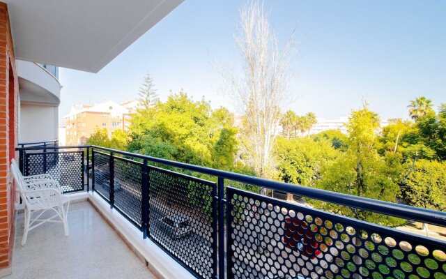 Apartment Santomera 8