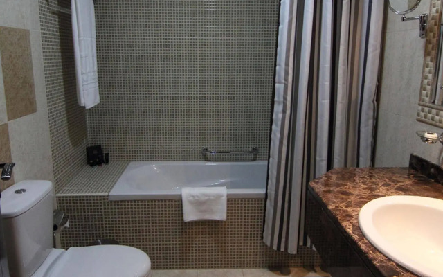 Home to Home Hotel Apartments