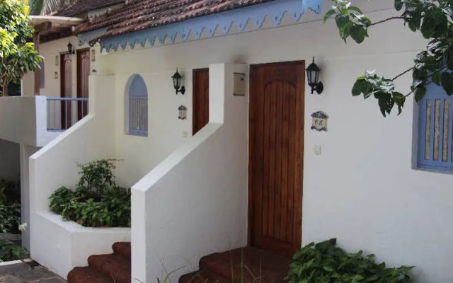 Prainha Resort by The Sea