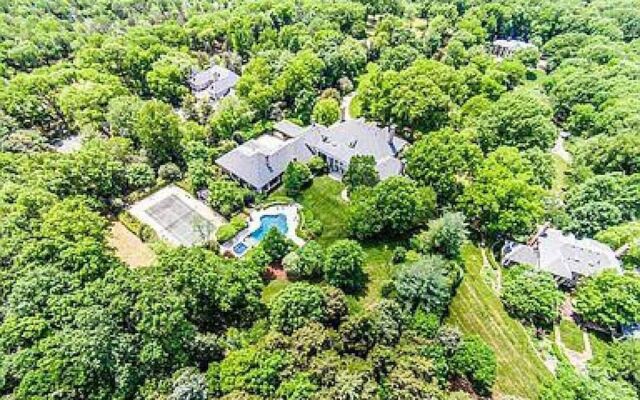 The Above Granduer Nashville