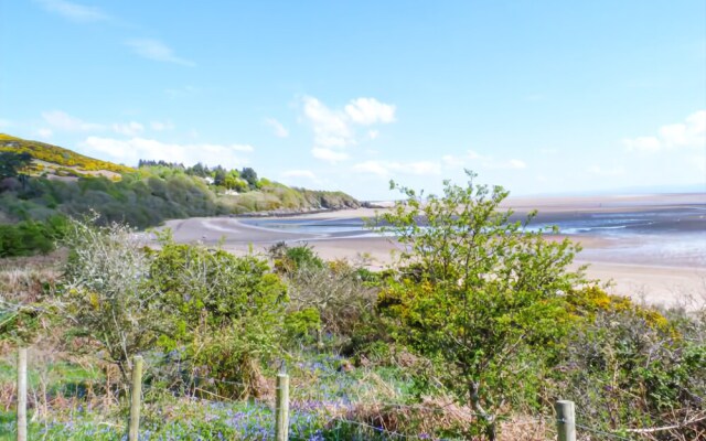 Heron Lodge