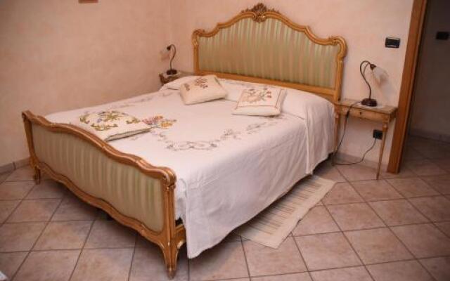 Agriturismo La Ca 'd Majin