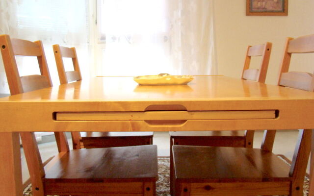 BNB near Brandenburg Gate