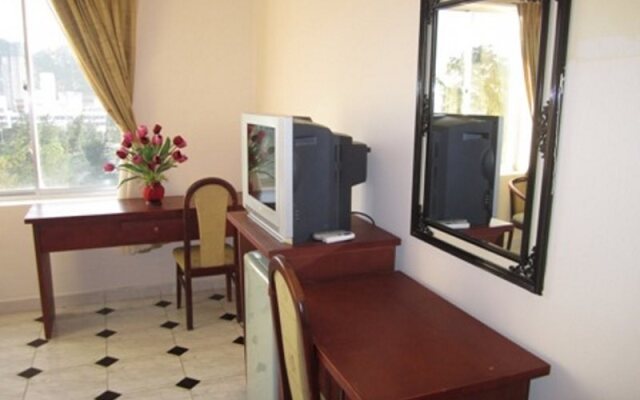 Quoc Cuong Hotel